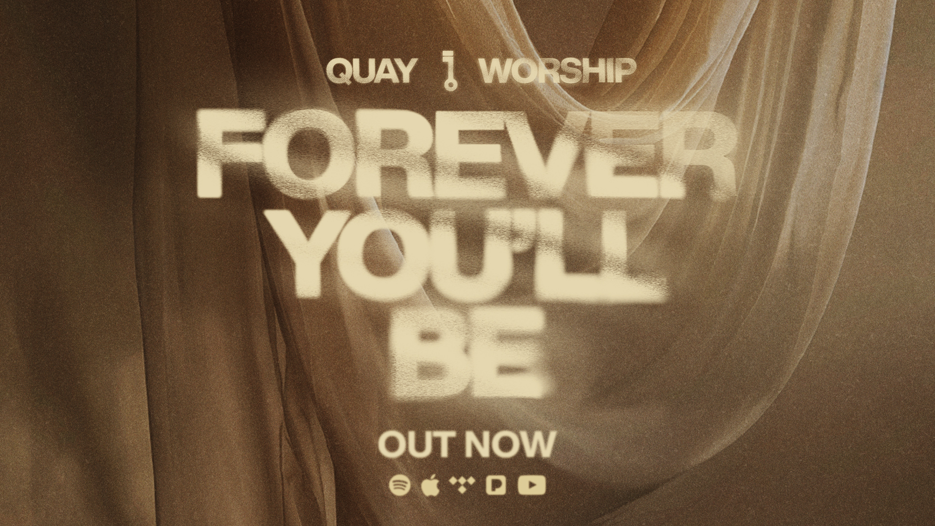 FOREVER-YOU'LL-BE-BUILDOUT-WEBSITE - OUT NOW