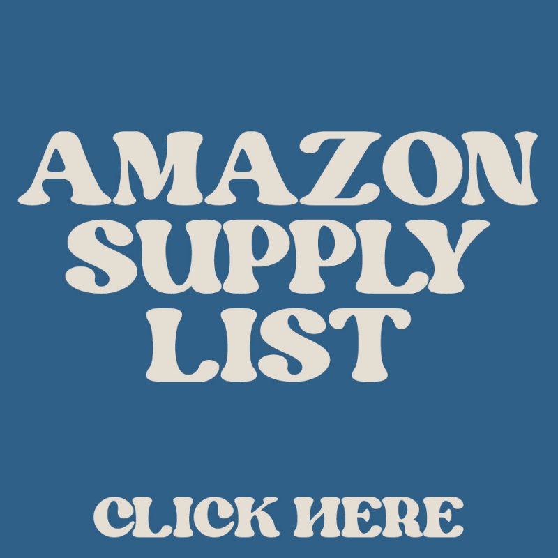 Navigate Amazon Supply List