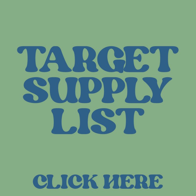 Navigate Target Supply List