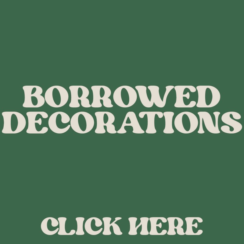 Navigate Borrowed Decorations