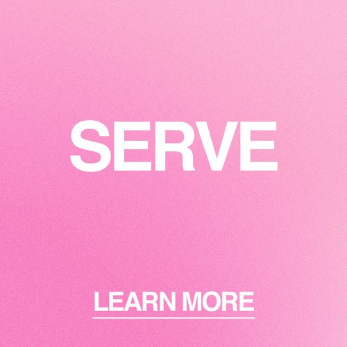 Serve with Kids