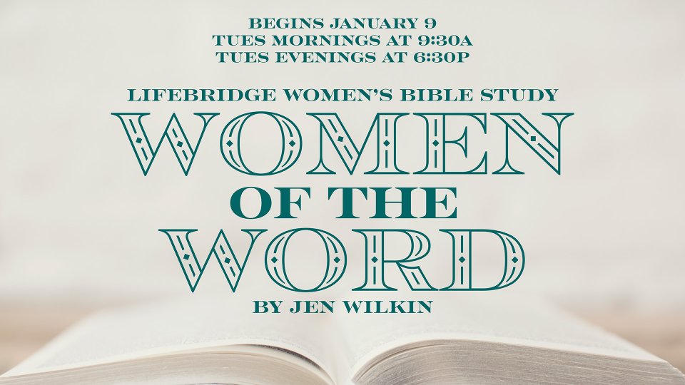 Women – Lifebridge Church