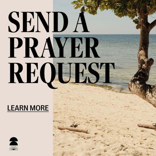 Prayer-REQUEST