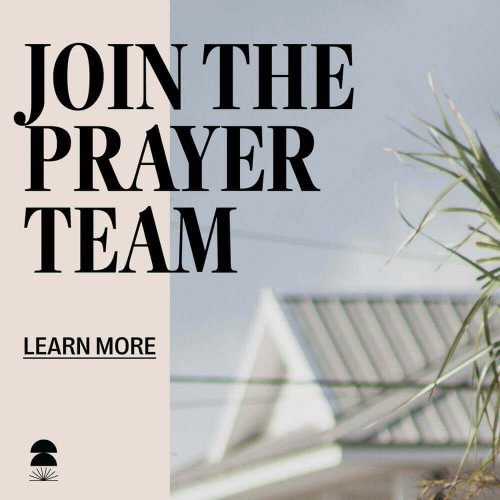 Prayer-Team