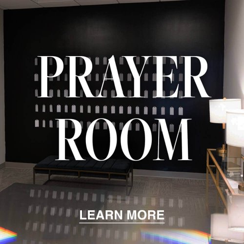 PrayerRoom