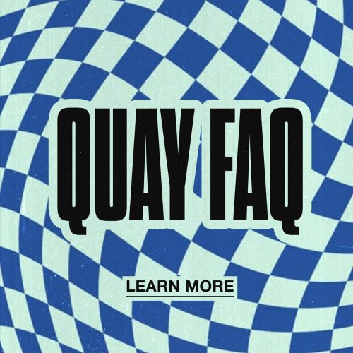 Quay-Faq