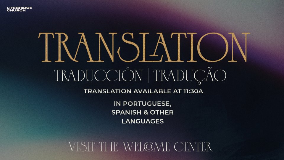 TRANSLATION AD-LOOP