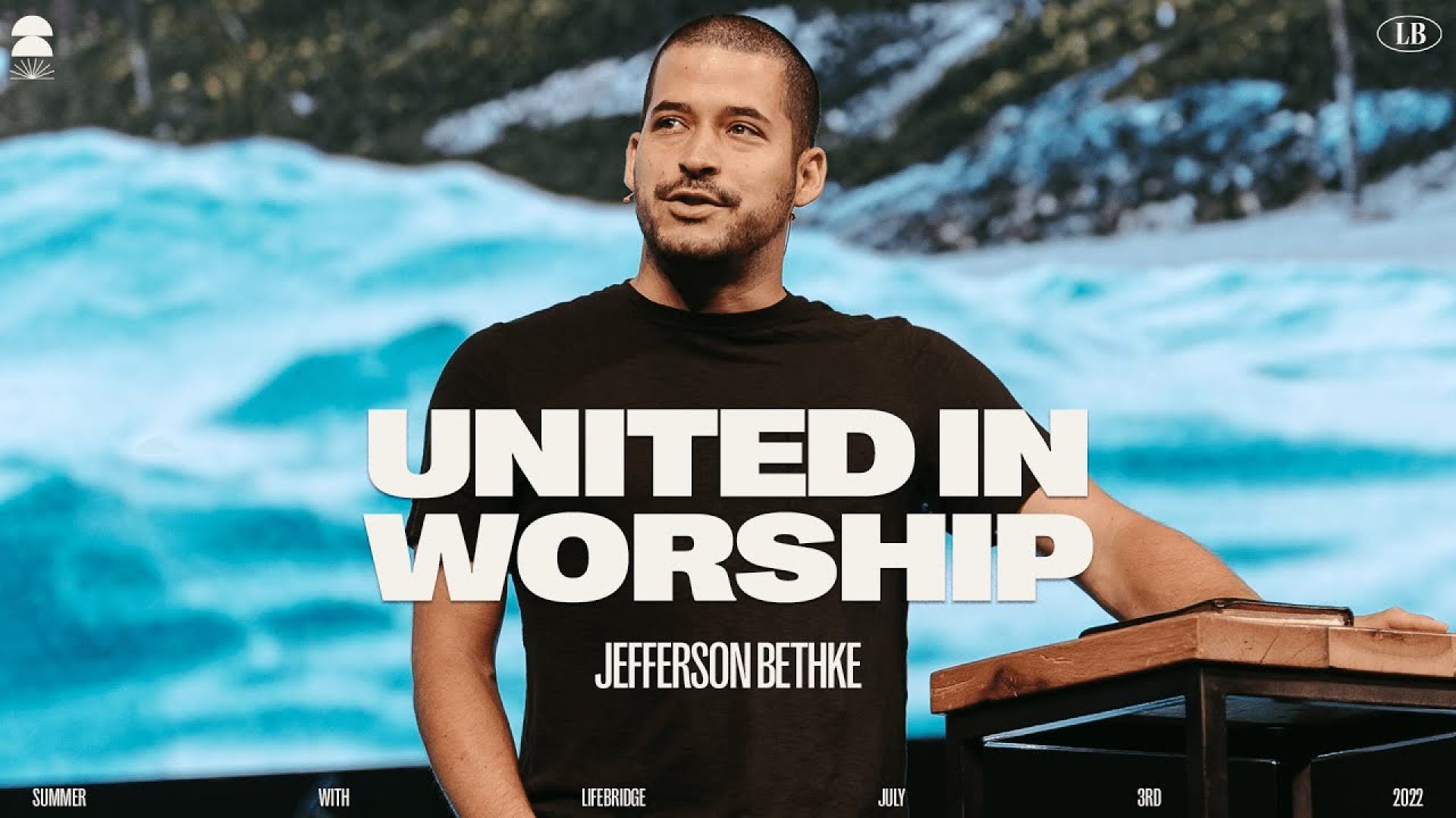 United_In_Worship