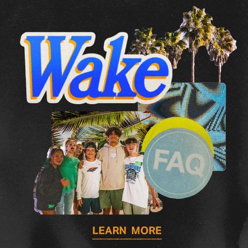 Wake_FAQ